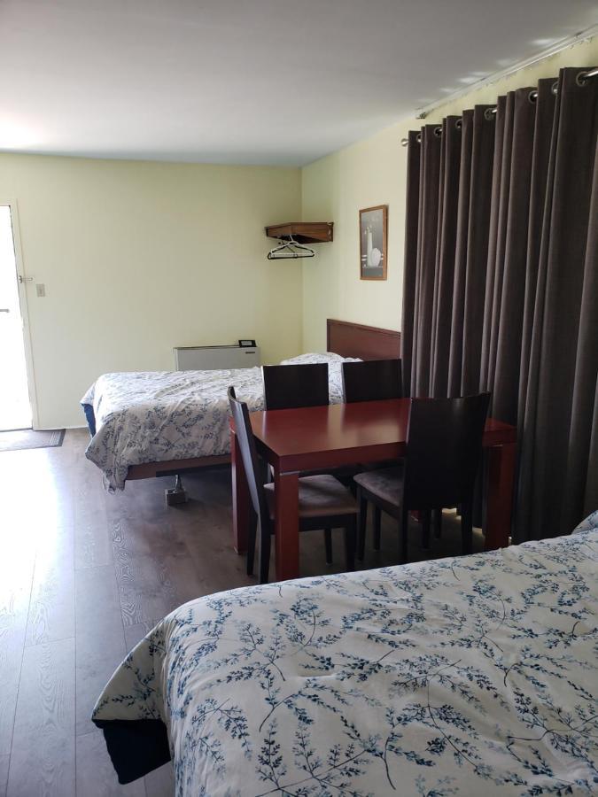 Olympia Motel Ніагара-Фоллс Екстер'єр фото