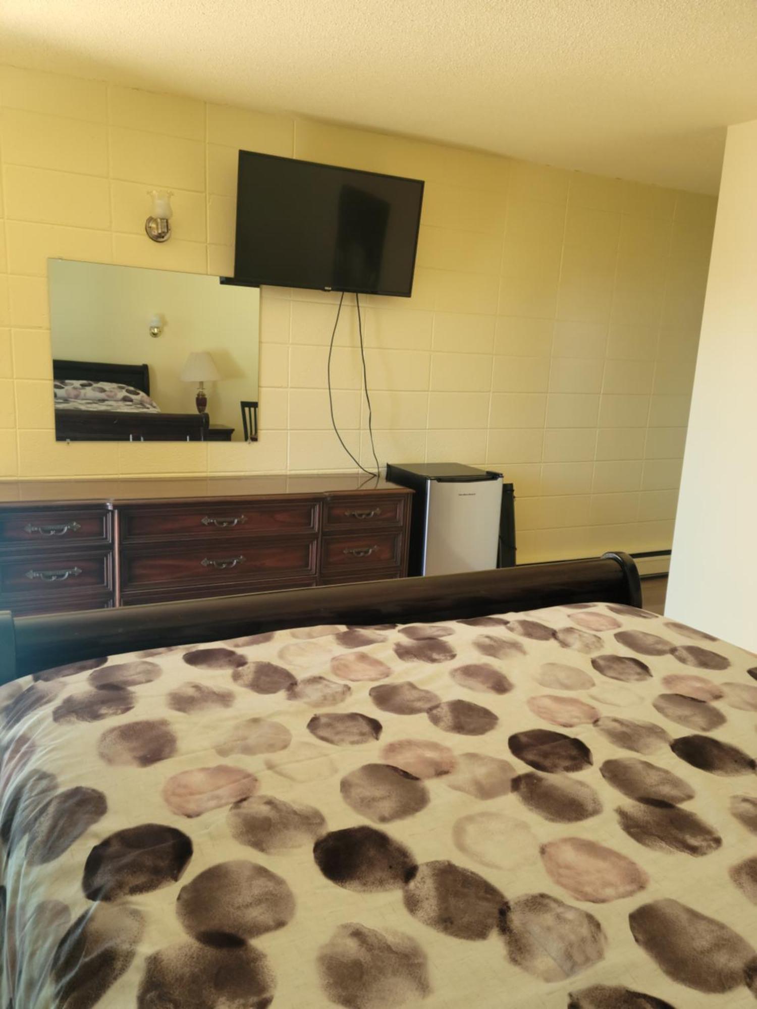 Olympia Motel Ніагара-Фоллс Номер фото