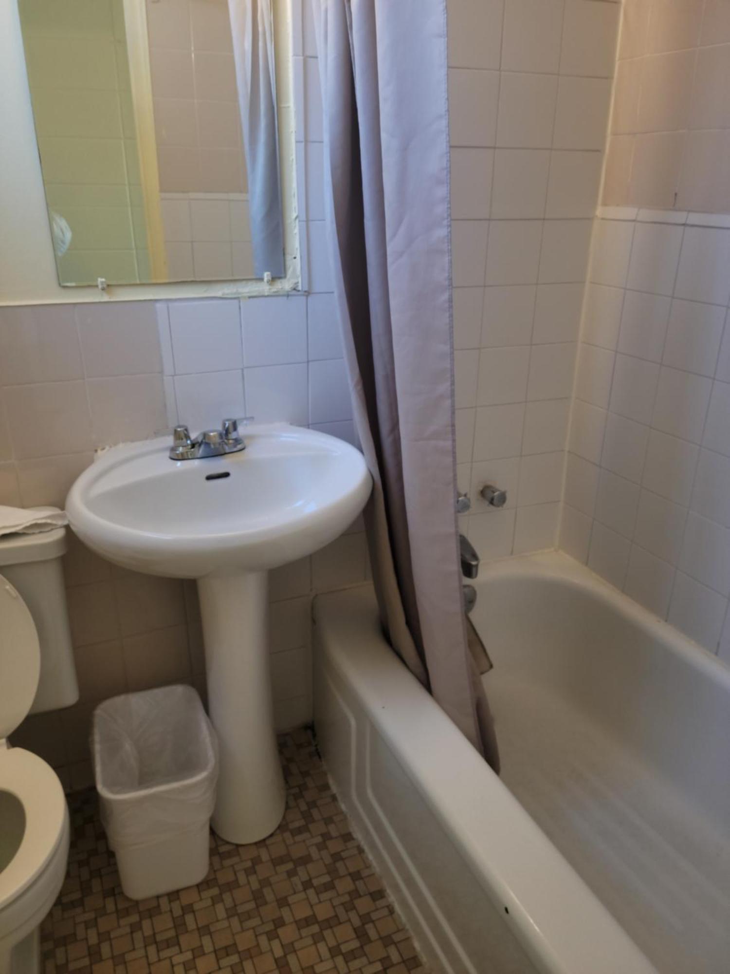 Olympia Motel Ніагара-Фоллс Номер фото