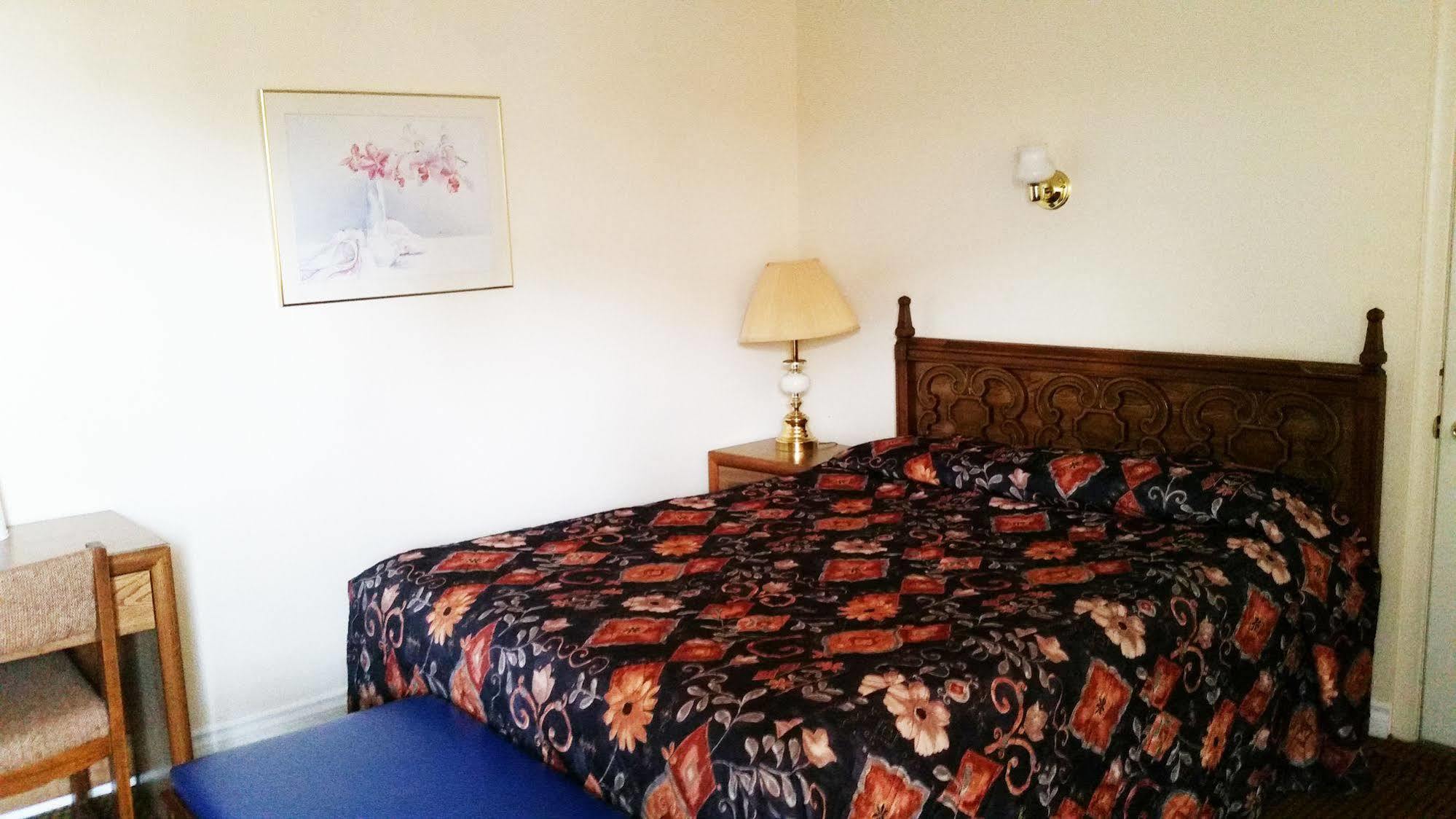Olympia Motel Ніагара-Фоллс Екстер'єр фото
